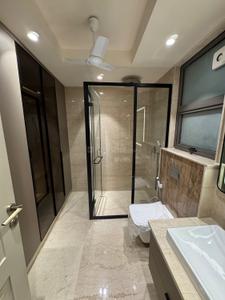 Image of 3600 Sq.ft 4 BHK Builder Floor for sale in Rajouri Garden, New Delhi for Rs. 65000000
