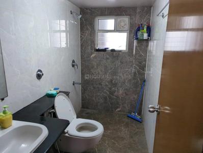 Bathroom Image of 2425 Sq.ft 4 BHK Apartment / Flat for sale in Purva Whitehall, Harlur Bengaluru for Rs. 47000000