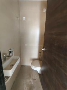 Image of 690 Sq.ft 1 BHK Apartment / Flat for sale in Ulwe, Navi Mumbai for Rs. 8000000