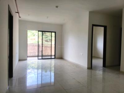 Living Room Image of 1363 Sq.ft 3 BHK Apartment / Flat for sale in Shapoorji Pallonji Vanaha, Bavdhan Pune for Rs. 12300000