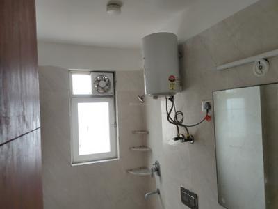 Image of 1955 Sq.ft 3 BHK Apartment / Flat for sale in Sunworld Arista, Sector 168, Noida for Rs. 25900000