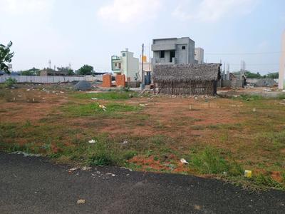 Residential Plot