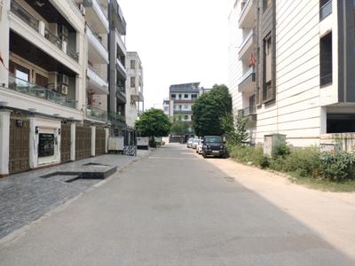 Image of 250 Sq.ft Residential Plot / Land for sale in Sector 85, Faridabad for Rs. 40000000