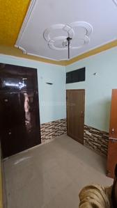 Bedroom Image of 900 Sq.ft 3 BHK Independent House for sale in Skyline Kardhani Prime, Hathod Jaipur for Rs. 5500000