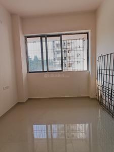 Hall Image of 700 Sq.ft 1 BHK Apartment / Flat for sale in Nirmal City Of Joy, Mulund West Mumbai for Rs. 12500000
