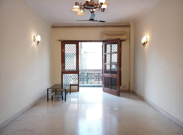 Greater Kailash 1 Hall 1