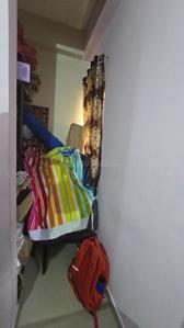 Image of 830 Sq.ft 2 BHK Apartment / Flat for sale in Khodiyar Nagar, Vadodara for Rs. 2900000