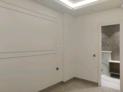 Bedroom Image of 1500 Sq.ft 3 BHK Builder Floor for sale in Indirapuram Ghaziabad for Rs. 17910009