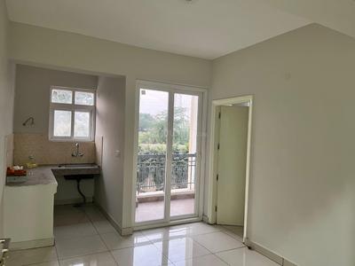Living Room Image of 680 Sq.ft 1 BHK Apartment / Flat for rent in SBP Housing Park, Mohan Nagar Dera Bassi for Rs. 10500