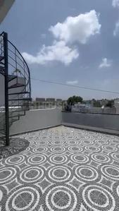 Balcony Image of 2600 Sq.ft 4 BHK Independent House for sale in Silver Star City, Silicon City Indore for Rs. 13500000