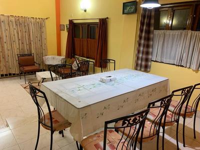Hall Image of 2500 Sq.ft 3 BHK Independent House for rent in Pancha Sayar Kolkata for Rs. 58000