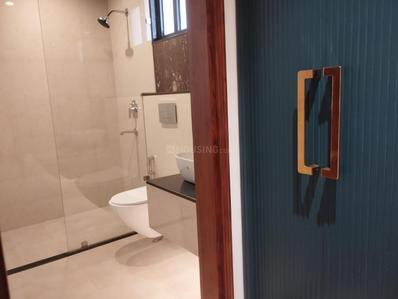 Bathroom Image of 2300 Sq.ft 4 BHK Apartment / Flat for sale in KGK Akshar, Narayan Vihar Jaipur for Rs. 16952000