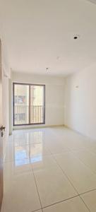 Hall Image of 760 Sq.ft 2 BHK Apartment / Flat for rent in Ghodasar Ahmedabad for Rs. 14000