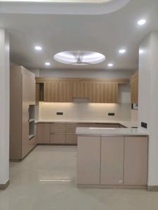Kitchen Image of 2700 Sq.ft 4 BHK Builder Floor for sale in Sector 37 Faridabad for Rs. 31000000