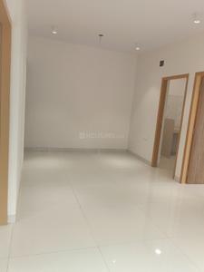 Living Room Image of 810 Sq.ft 2 BHK Apartment / Flat for sale in Lekh Residency, Borivali West Mumbai for Rs. 26500000