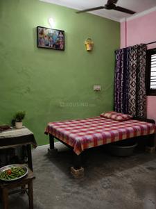 Bedroom Image of 450 Sq.ft 2 BHK Independent House for sale in Loni Ghaziabad for Rs. 3500000