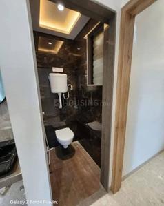 Image of 625 Sq.ft 1 BHK Apartment / Flat for sale in Bhagyashree Jai Malhar Apartment Phase IV, Panvel, Navi Mumbai for Rs. 3200000