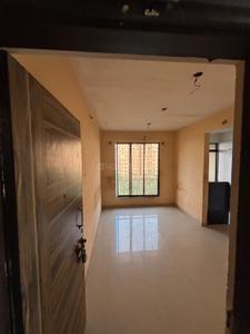 Hall Image of 550 Sq.ft 1 BHK Apartment / Flat for sale in MAAD Balkrishna Sankul, Naigaon East Naigaon for Rs. 3200000