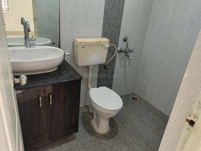 Image of 1358 Sq.ft 3 BHK Apartment / Flat for rent in Shri Diya Viola, Kadagrahara, Bengaluru for Rs. 36000