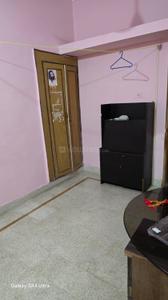 Bedroom Image of 1100 Sq.ft 2.5 BHK Independent House for rent in Telibandha Raipur for Rs. 20000