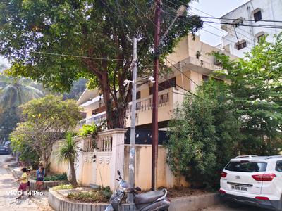 Image of 5700 Sq.ft 4 BHK Duplex for sale in Masab Tank, Hyderabad for Rs. 58700000