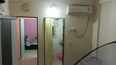 Bedroom Image of 830 Sq.ft 2 BHK Apartment / Flat for sale in Ellora Residency, Vikas Nagar Pune for Rs. 5000000