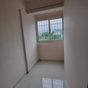 Bedroom Image of 725 Sq.ft 1 BHK Apartment / Flat for rent in Banaswadi Bengaluru for Rs. 24000