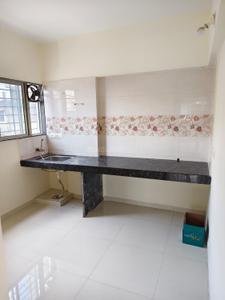 Image of 1115 Sq.ft 2 BHK Apartment / Flat for rent in Radha Apartment, Aundh, Pune for Rs. 29000