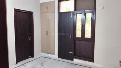 Bedroom Image of 2400 Sq.ft 4 BHK Apartment / Flat for rent in Sector 11 Dwarka New Delhi for Rs. 60000
