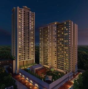 3 BHK Flat