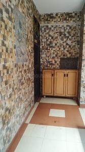Kitchen Image of 1560 Sq.ft 3 BHK Apartment / Flat for sale in Express Garden, Indirapuram Ghaziabad for Rs. 17200000