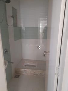 Bathroom Image of 675 Sq.ft 2 BHK Apartment / Flat for sale in Sadguru Nagar Rajkot for Rs. 4200000