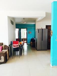 Image of Yash Accommodation in Vesu, Surat