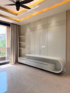 Bedroom Image of 2125 Sq.ft 3 BHK Builder Floor for sale in Sector 31 Faridabad for Rs. 32000000
