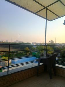 Bedroom Four Image of 3000 Sq.ft 4 BHK Villa for sale in Paramount Golfforeste Villas, Surajpur Greater Noida for Rs. 42500000