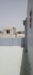 Balcony Image of 1250 Sq.ft 2 BHK Independent House for rent in Railway Station Area Kota for Rs. 11000