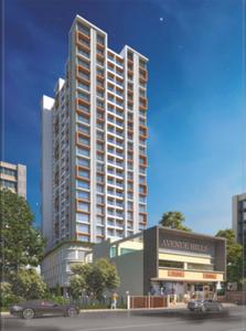2 BHK Flat