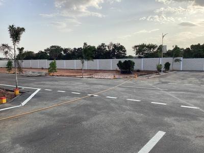 Image of 2418 Sq.ft Residential Plot / Land for sale in Kurumbapalayam, Coimbatore for Rs. 10963000