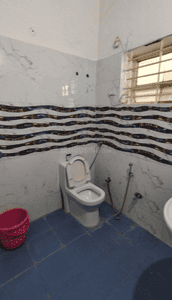 Bedroom Image of 1001 Sq.ft 4 BHK Duplex for sale in Trilanga Bhopal for Rs. 10000000