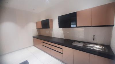 Kitchen Image of 1667 Sq.ft 2 BHK Apartment / Flat for sale in Mantra Mirari Phase 1, Mundhwa Pune for Rs. 22500000