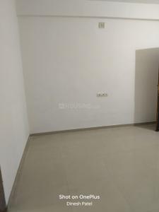 Bedroom Image of 700 Sq.ft 1 BHK Apartment / Flat for rent in Gota Ahmedabad for Rs. 14500