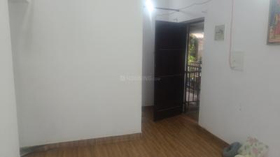 Living Room Image of 400 Sq.ft 1 BHK Apartment / Flat for sale in DDA Om Apartment, Sector 14 Dwarka New Delhi for Rs. 9500000