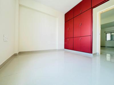 Bedroom Image of 1255 Sq.ft 2 BHK Apartment / Flat for rent in Kadubeesanahalli Bengaluru for Rs. 45000