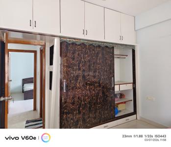 Bedroom Image of 2400 Sq.ft 3 BHK Builder Floor for rent in Attiguppe Bengaluru for Rs. 50000