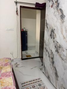 Bedroom Image of 550 Sq.ft 1 BHK Apartment / Flat for sale in SL Apartment, Sector 49 Noida for Rs. 2800000