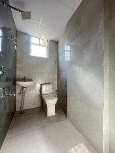 Bathroom Image of 1144 Sq.ft 3 BHK Apartment / Flat for sale in Shivam Grand, Jagatpura Jaipur for Rs. 5000000