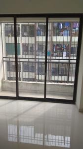 Hall Image of 690 Sq.ft 1 BHK Apartment / Flat for sale in Raj Tulsi City , Badlapur East Badlapur for Rs. 2350000