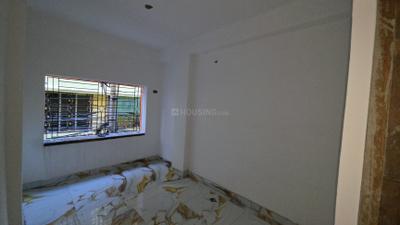 Bedroom Image of 1080 Sq.ft 3 BHK Apartment / Flat for sale in Baranagar Kolkata for Rs. 4750000