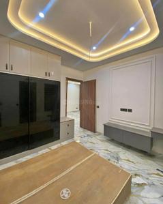 Bedroom Image of 1200 Sq.ft 2 BHK Apartment / Flat for rent in Taramandal Gorakhpur for Rs. 18000