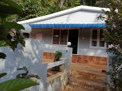 Image of 1200 Sq.ft 3 BHK Independent House for sale in Munnar, Idukki for Rs. 8400000